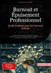 Burnout et épuisement professionnel