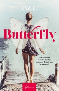 Eva B. - Butterfly - Romance contemporaine.