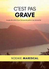 C'est pas grave