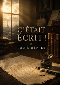 C'était écrit !