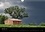 Cabanons de Provence. Autrefois, les paysans allaient aux champs à pied ou à cheval. Les champs étaient souvent loin des villages, alors, ils construisaient des cabanons pour ranger leurs outils et se protéger du soleil et de la pluie. Calendrier mural A4 horizontal  Edition 2017