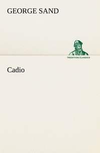 George Sand - Cadio.