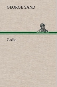 George Sand - Cadio.