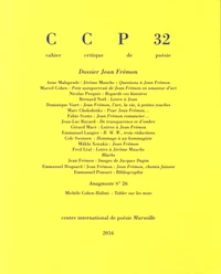Dossier Jean Frémon