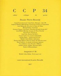 Dossier Pierre Reverdy
