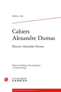 Illustrer Alexandre Dumas
