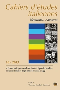 Novecente... e dintorni