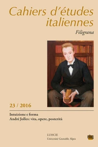 Intuizione e forma