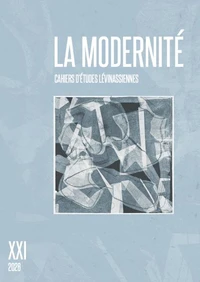 La modernité