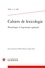 Cahiers de lexicologie N°108, 2016-1 Phraséologie et linguistique appliquée
