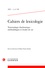 Cahiers de lexicologie N° 118, 2021-1 Terminologie diachronique. Méthodologies et études de cas