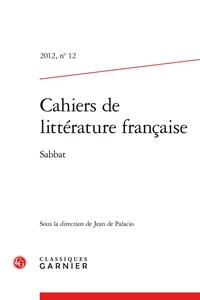 Sabbat