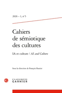 IA et culture