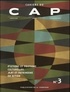  Auteurs divers - Cahiers du CAP N° 3 : Fictions et frictions culturelles - Art et patrimoine en action.