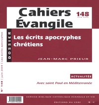 Les écrits apocryphes chrétiens