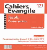 Jacpb, l'autre ancêtre
