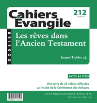 Les rêves dans l'Ancien Testament