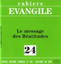 Le message des Béatitudes