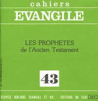 Les prophètes de l'Ancien Testament