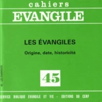 Les Evangiles