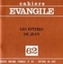 Michèle Morgen - Cahiers Evangile N° 62 : Les épîtres de Jean.