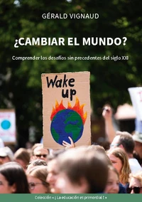 Cambiar el mundo?