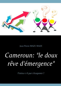 Cameroun :  le doux rêve d'émergence