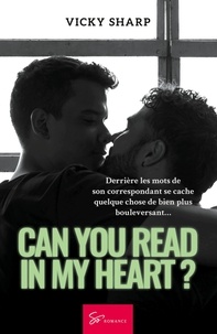 Vicky Sharp - Can you read in my heart ? - Romance.