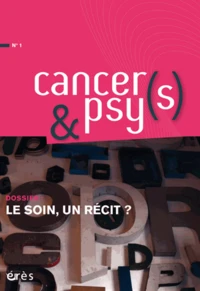 Le soin, un récit ?