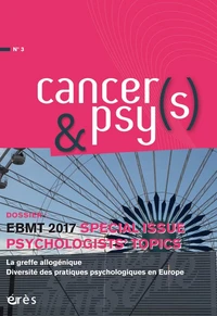 Qu'est ce que la génétique apporte à la psychanalyse ?
