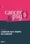 Cancers & psys N° 6 L'amour aux temps du cancer