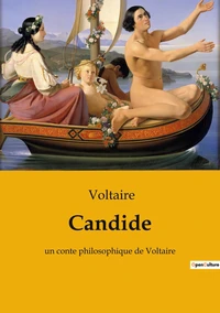 Candide ou l'optimisme