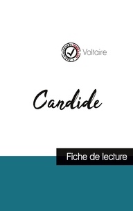  Voltaire - Candide - Etude de l'oeuvre.