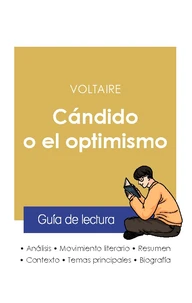 Cándido o el optimismo