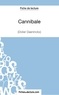  Fichesdelecture.com - Cannibale - Analyse complète de l'oeuvre.