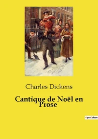 Cantique de Noël en Prose