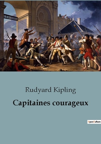 Philosophie  Capitaines courageux