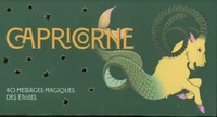 Capricorne