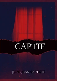 Captive Tome 6