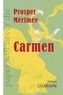 Prosper Mérimée - Carmen.