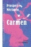 Prosper Mérimée - Carmen.