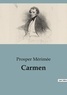 Prosper Mérimée - Carmen.