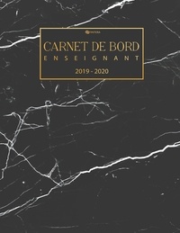 El Fintera - Carnet de Bord Enseignant - Agenda scolaire.