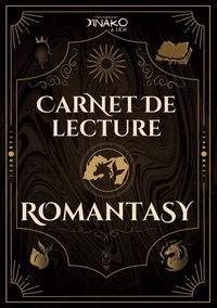 Carnet De Lecture Romantasy