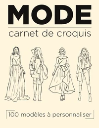 Carnet de mode