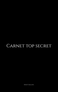 Carnet Top Secret