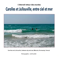 Carolles et Jullouville, entre ciel et mer
