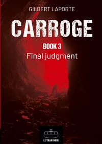 Carroge - Book 3