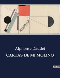 Cartas de mi molino