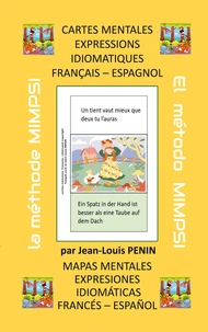 Cartes mentales expressions idiomatiques français espagnol